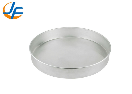 RK Bakeware China-Round Shape Cake Mold For Making Pound Cakes