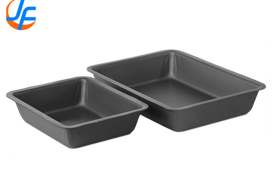 RK Bakeware China-Nonstick Coated Aluminium Alloy Cake Tin For Wholesale Bakeries