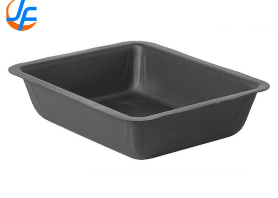 RK Bakeware China-Nonstick Coated Aluminium Alloy Cake Tin For Wholesale Bakeries