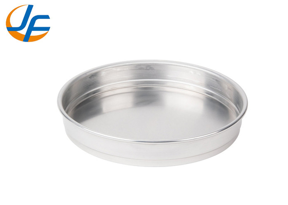 RK Bakeware China- Stainless Steel Round Cake Mould For Bakery Shop