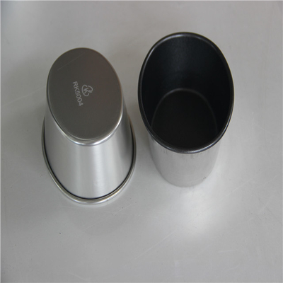                  Rk Bakeware China-Aluminum Small Cake Mould             
