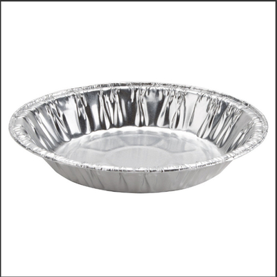                  Non-Stick Aluminum Bakeware All Size Pizza Baking Pan             