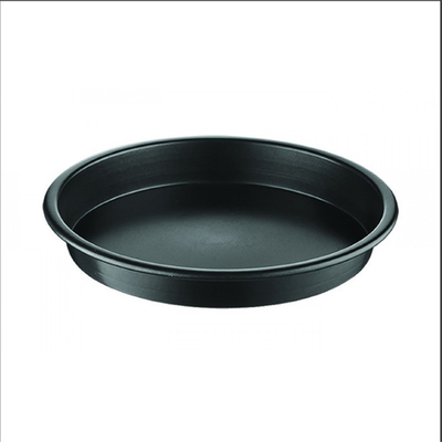                  High Quality Baking Tray Oval Baking Tray Bakeware Pizza Baking Pan             