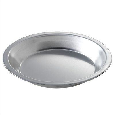                  Commercial Aluminum Alloy Pizza Tray Baking Pizza Pan             