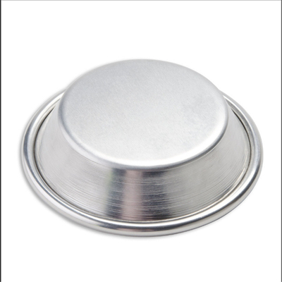                 Hot Selling Aluminum Alloy Non Stick Round Cake Pan             