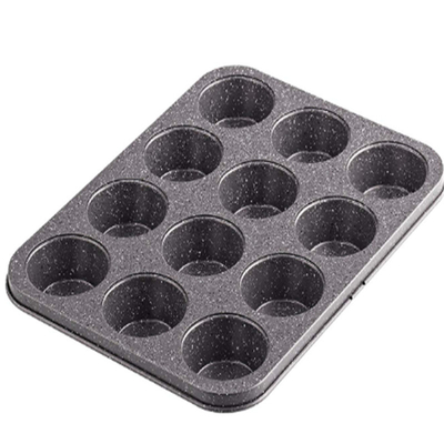                  Rk Bakeware China-Aluminum 8&quot; Round Stacking Dough Pan Anodized Coating             