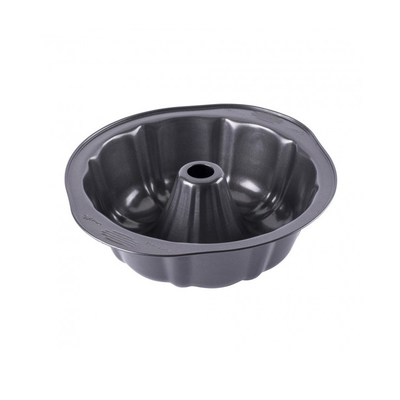 RK Bakeware China Foodservice NSF 6 Inch Aluminum Cake Pan Tin Cake Pan