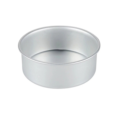                  Rk Bakeware Manufacturer China-Commercial Aluminum Cake Mould/Cake Pan/Cake Tin             