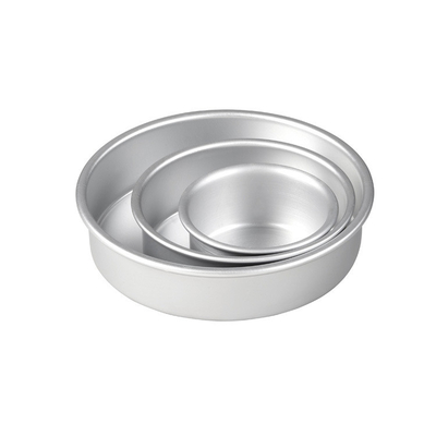                  Rk Bakeware Manufacturer China-Commercial Aluminum Cake Mould/Cake Pan/Cake Tin             