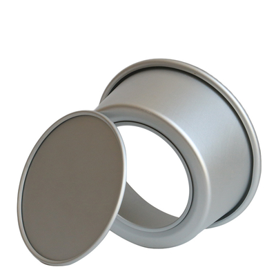                  Rk Bakeware China-Commercial Round Aluminium Layer Cake Tin Cake Mold/ Mould             