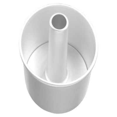                  Rk Bakeware China-1 Pound &amp; 1/2 Pound Aluminum Plain Cake Tin Layer Cake Pan Ring Cake Tin             