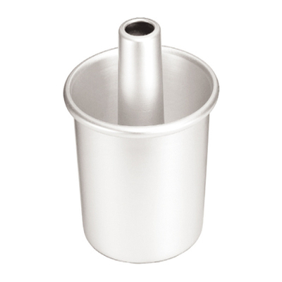                  Rk Bakeware China-1 Pound &amp; 1/2 Pound Aluminum Plain Cake Tin Layer Cake Pan Ring Cake Tin             