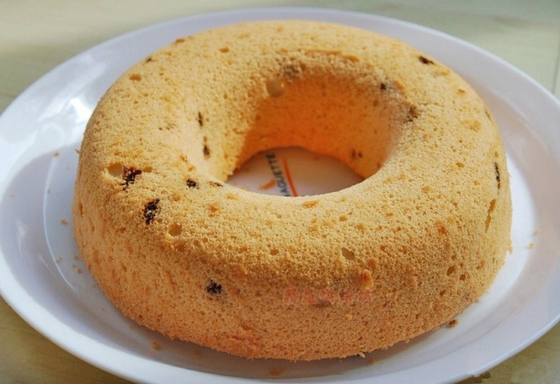                  Rk Bakeware China- Aluminum Ring Cake Pan             
