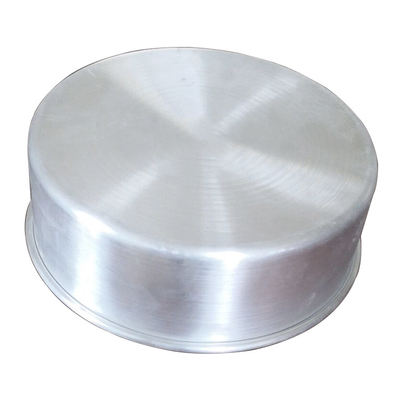 9*2 inch aluminum round fixed base cake plate Cake Tools cheese pan cake pan