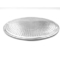 8 inch aluminium tray manufacturer aluminum tray circle holes metal oven pizza tray perforated pizza mold