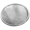 commercial 10 inch pizza bandeja para hornear punch pizza tray moldes para pizzas silver pan with holes