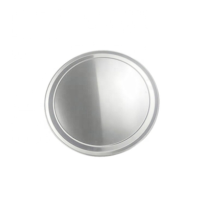6 inch-20 inch  aluminum pizza tray  pizza pan baking tray round pizza tray