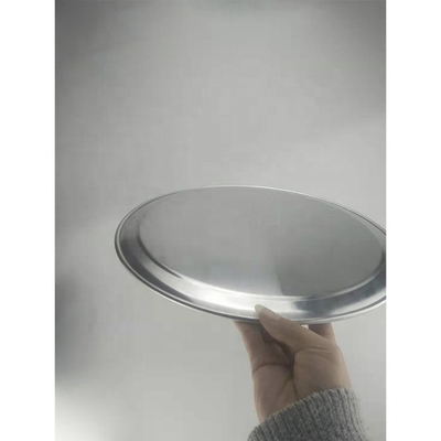 wide rim 6 inch round aluminum pizza pan pizza tray baking tray pizza accessories