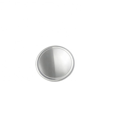 9 inch round aluminum pizza tray pizza accessory metal pizza pan