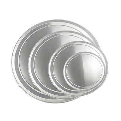 10 inch round aluminum pizza pan pizza tray baking tray