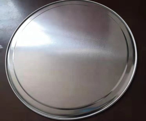 10 inch round aluminum pizza pan pizza tray baking tray