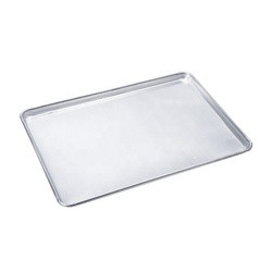 18&quot;*13&quot;1&quot; Full perforated baking bread tray burger or hamburger or hot dog bun baking pan no coating aluminium bread pan