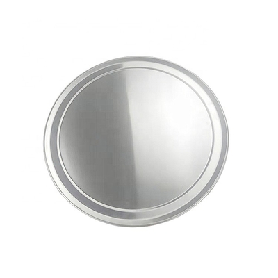 17 inch round aluminum pizza pan pizza tray baking tray