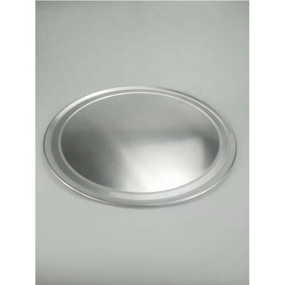 17 inch round aluminum pizza pan pizza tray baking tray