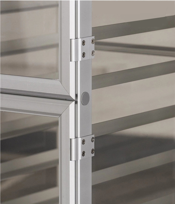 RK Bakeware China- Aluminum Baking Rack For Bakeries