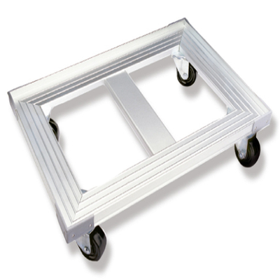                  Rk Bakeware China-Aluminum Bread Pan Dolly             