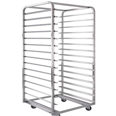                  Rk Bakeware China-Stainless Steel Oven Rack for Food and Bakery Products             