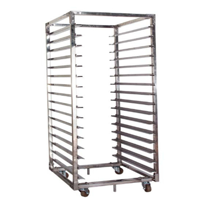                  Rk Bakeware China-Stainless Steel Oven Rack for Food and Bakery Products             