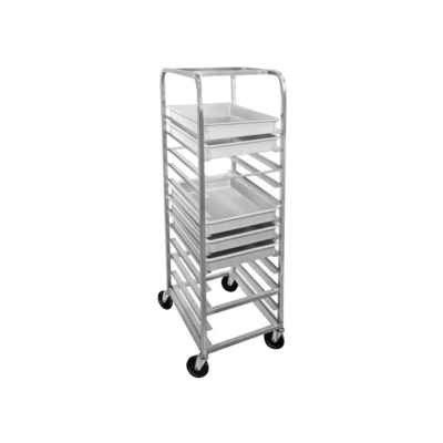 RK Bakeware China Foodservice NSF Custom Oven Rack Stainless Steel Bakery Trolley Cooling Rack