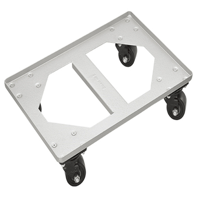 Rk Bakeware China-Bread Baking Tray Pan Trolley Dolly