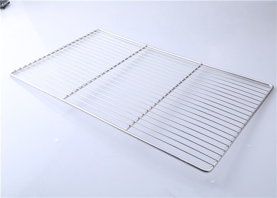 RK Bakeware China-Mackies CW816SS &amp; CW818SS Stainless Steel Cooling Wires