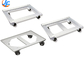 RK Bakeware China-Aluminum Dunnage Rack For Food and Bakery Industry