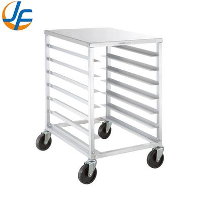 Rk Bakeware China-Aluminum Work Table Bun Pan Rack