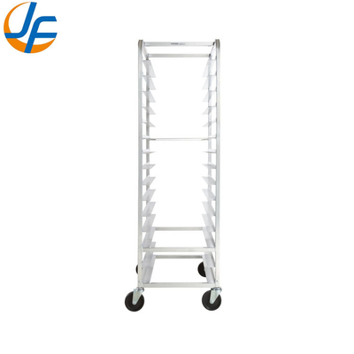 Rk Bakeware China-Aluminum Work Table Bun Pan Rack