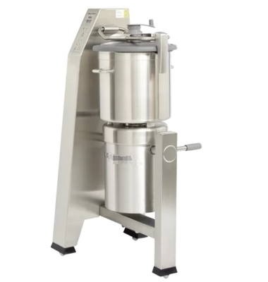                  Rk Baketech China R60 T 60L Vertical Cutter Mixers for Food Processing             