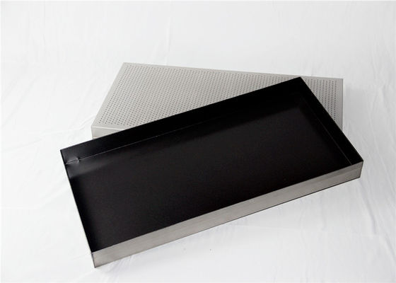 1.5mm Aluminized Steel Baking Pans