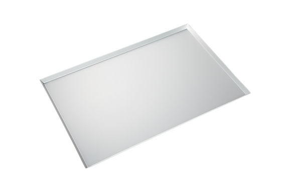 660x400x25mm Non Stick 1.2mm Anodized Aluminum Baking Sheet