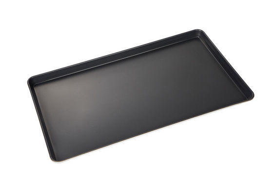 Aluminium 660x452x25mm 1.2mm Non Stick Baking Tray