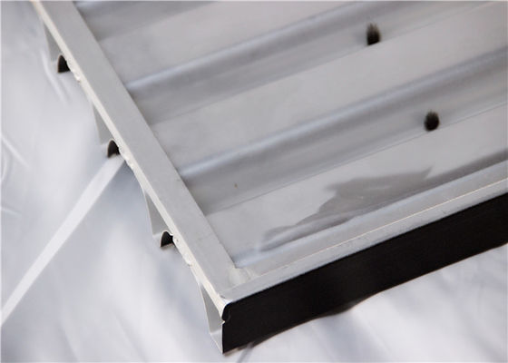 4 Slotted	0.8mm MAXXI PTFE Baguette Baking Tray