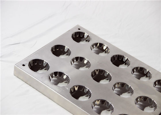 600x400x8mm Non Stick 1mm Baking Racks For Sheet Pans