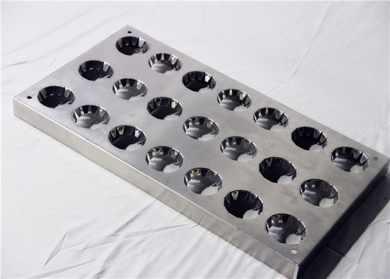 600x400x8mm Non Stick 1mm Baking Racks For Sheet Pans