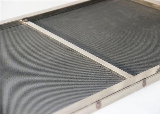 Corrosion Resistance Cookies 600x400x30mm Cooling Baking Tray