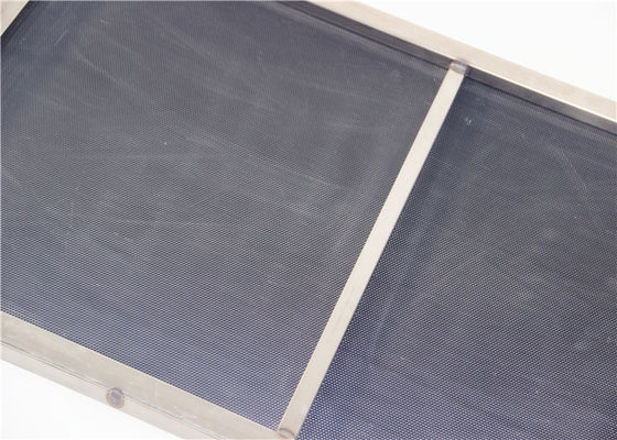 Corrosion Resistance Cookies 600x400x30mm Cooling Baking Tray