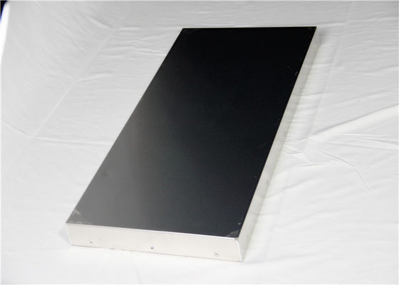 600x400x48mm 1.5mm PTFE Flat Baking Sheet