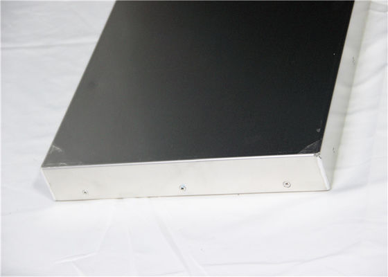 600x400x48mm 1.5mm PTFE Flat Baking Sheet