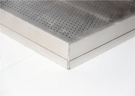 785mmx400x30mm 0.7mm PTFE Flat Baking Tray